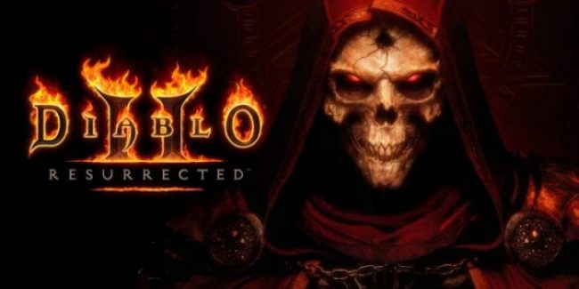Diablo 2 Resurrected ist ein Fiasko