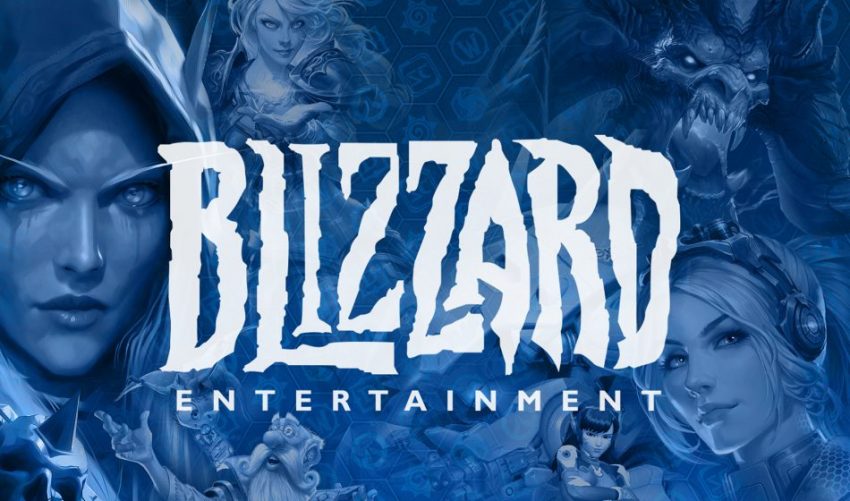 What new games Blizzard will unveil