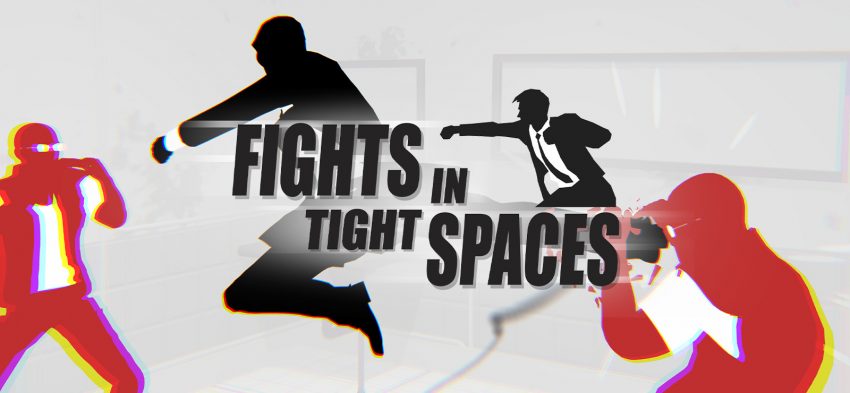 Rezensiert von Fights In Tight Space