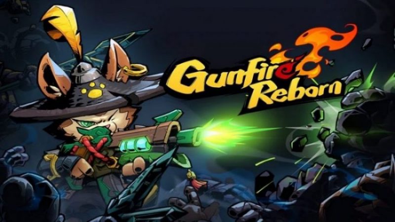 Revisión del shooter Gunfire Reborn