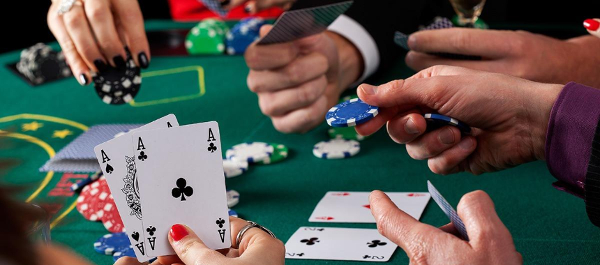 which poker rooms are best to play at