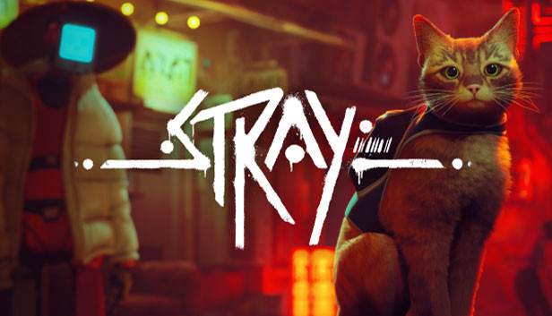 Is Stray the game of the year?