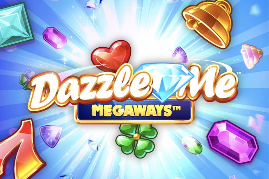 Reseña de la tragamonedas Dazzle Me Megaways Casino