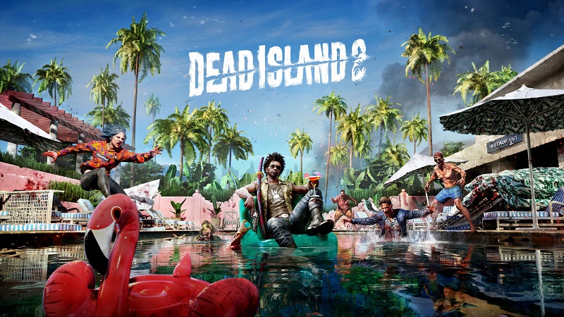 Revisión de Dead Island 2