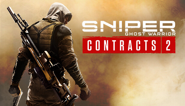 Mecánica del juego Sniper: Ghost Warrior Contracts 2