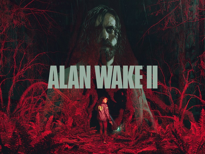 Alan Wake 2 revisión