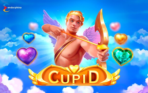 Recensione della slot del casinò Cupid
