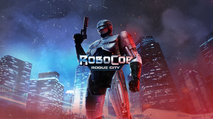 Robocop Rogue City examen