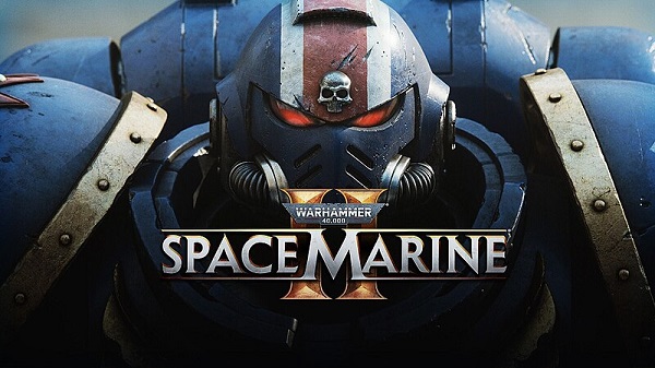space-marine-2 review