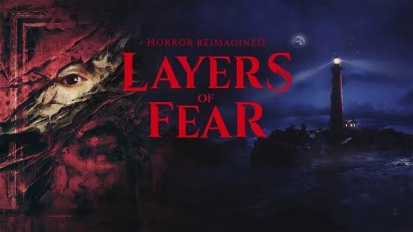 horror review Layers of Fear