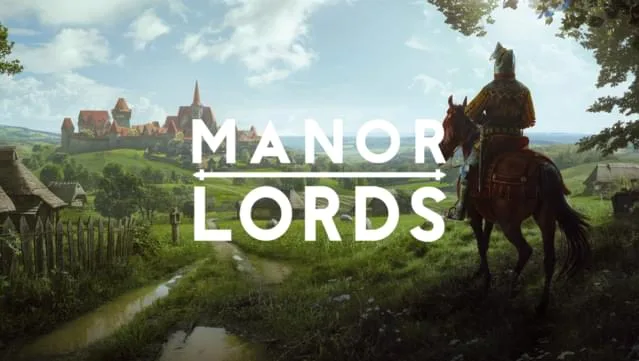 manor lords review