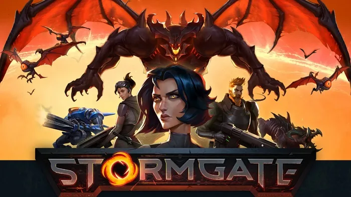 Reseña de Stormgate