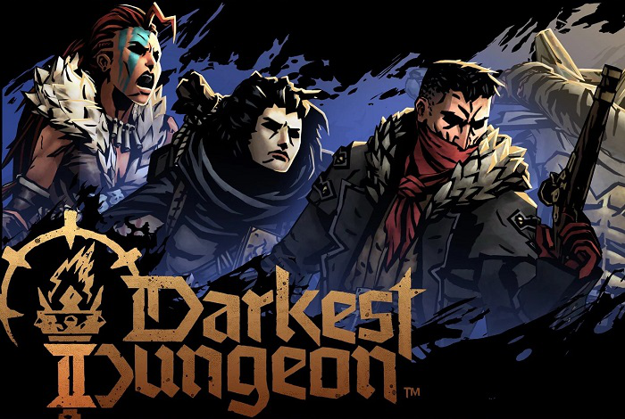 Darkest Dungeon 2