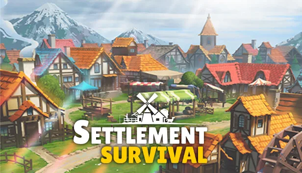 Características de Settlement Survival