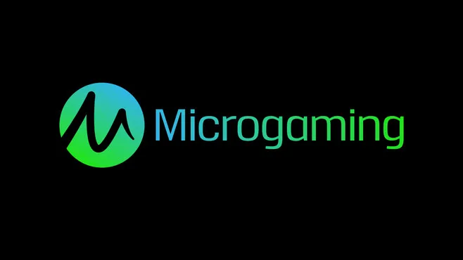 Juegos y tragamonedas de Microgaming