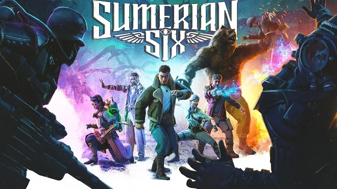 Reseña de Sumerian Six