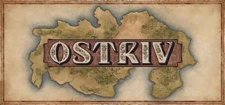 Ostriv gameplay screenshot