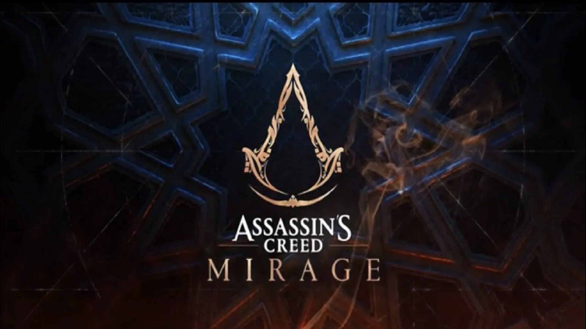 Assassin's Creed Mirage Gameplay