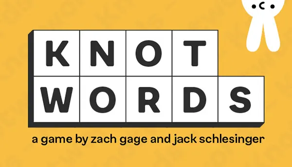Mobile word challenge