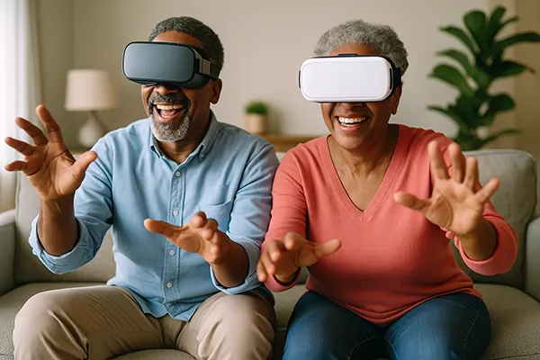 AI in gaming