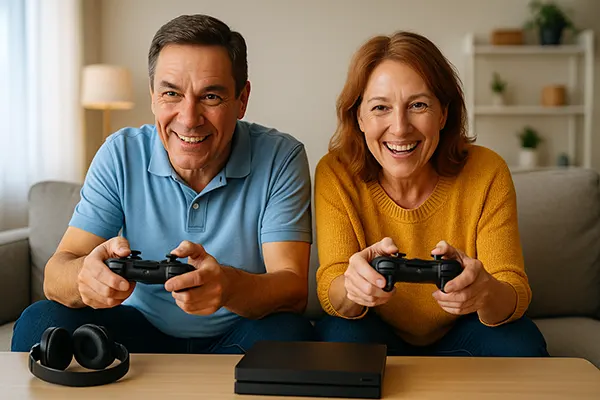IA nel gaming