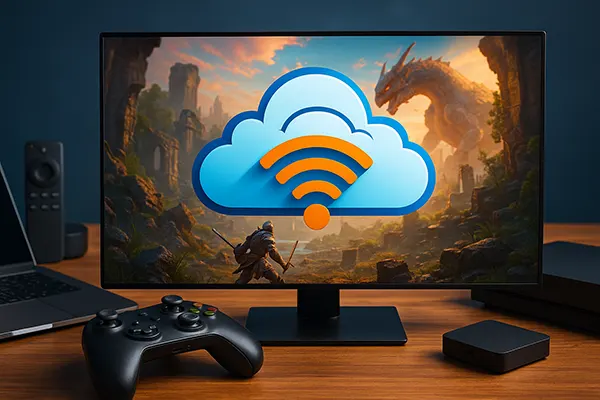 Tecnología de videojuegos