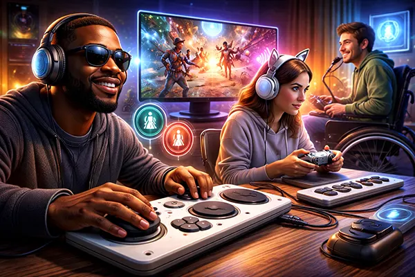 sonido en videojuego